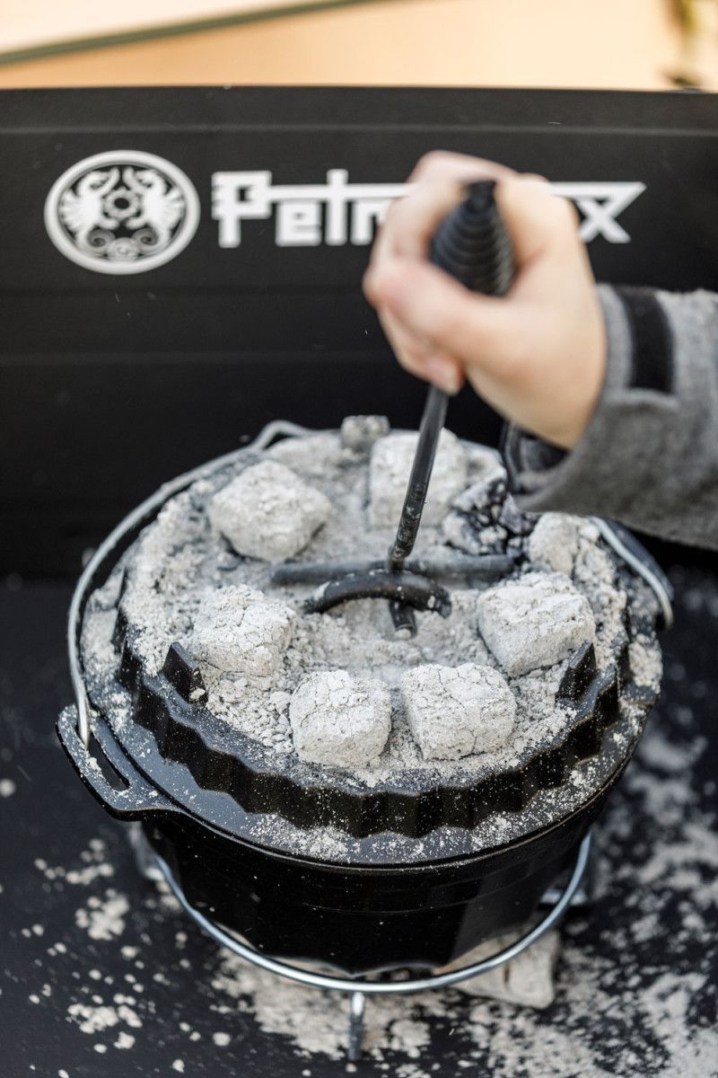 Підіймач кришки Petromax Dutch Oven Lid Lifter