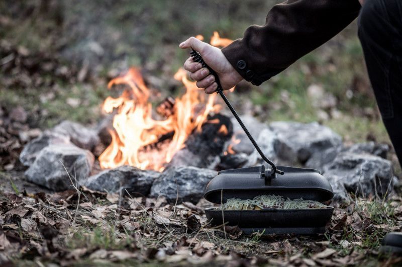 Підіймач кришки Petromax Dutch Oven Lid Lifter