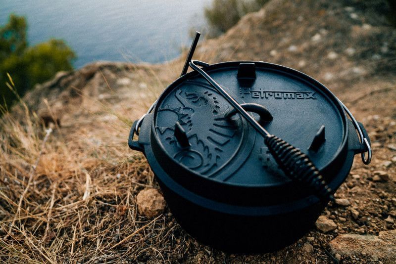 Підіймач кришки Petromax Dutch Oven Lid Lifter