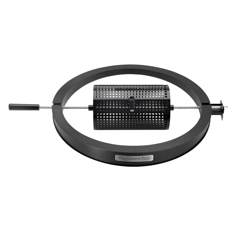 128577 Корзина для вертела для гриля Big Green Egg