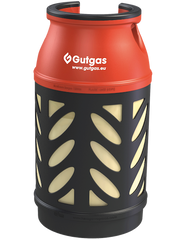 Балон газовий композитний (LPG) GUTGAS Ragasco 12.5л - G-5. під укр. редуктор
