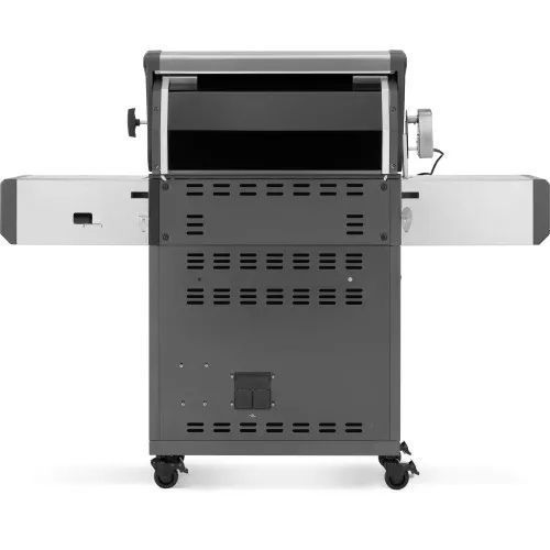 Газовий гриль Napoleon Prestige PRO 500 Connected