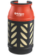 Балон газовий композитний (LPG) GUTGAS Ragasco 12.5л - G-5. під укр. редуктор