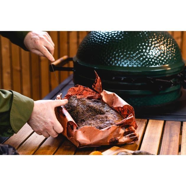 127471 Папір для запікання Big Green Egg