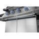 Газовий гриль Napoleon Prestige PRO 500 Connected