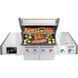 Газовий гриль Napoleon Prestige PRO 500 Connected