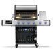 Газовий гриль Napoleon Prestige PRO 500 Connected