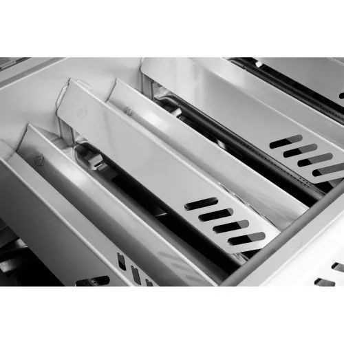 Газовий гриль Napoleon Prestige PRO 665 Connected