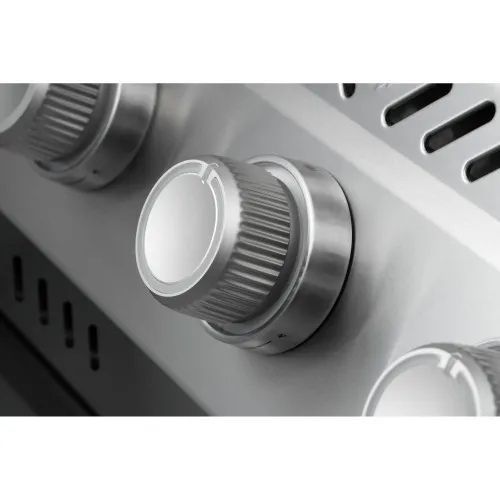 Газовий гриль Napoleon Prestige PRO 665 Connected