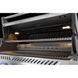 Газовий гриль Napoleon Prestige PRO 665 Connected