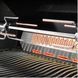 Вбудований газовий гриль Napoleon Prestige BIPRO 500 під природній газ
