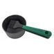 127822 Чавунний вок та щітка для змащування Big Green Egg