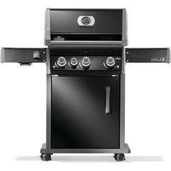 Газовий гриль Napoleon Rogue PRO 425, чорний - RP425SIBPK-2