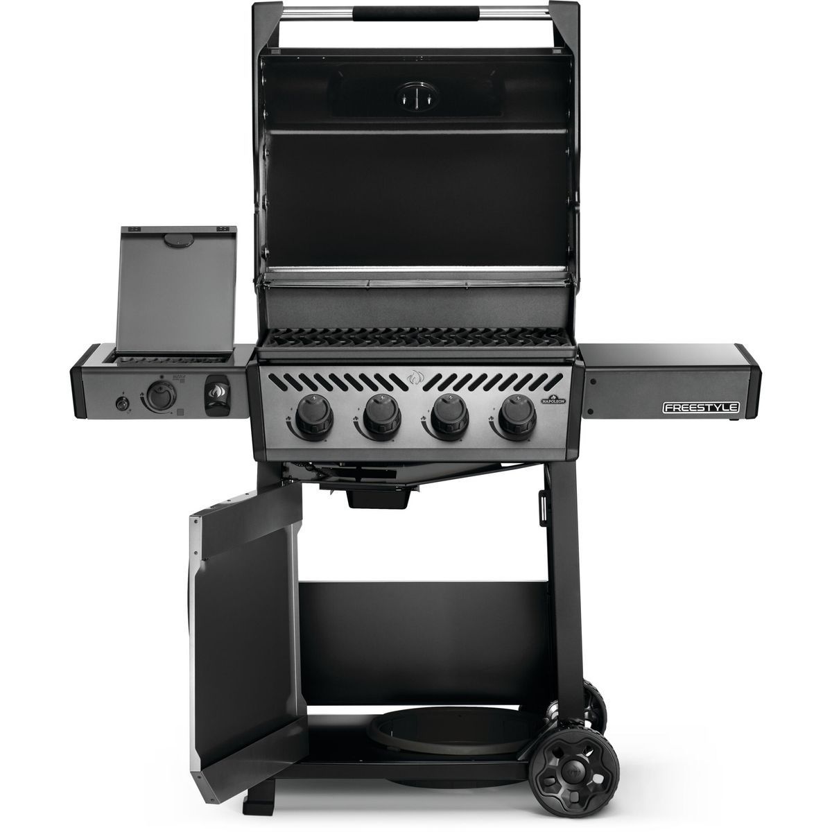 Газовий гриль Napoleon Freestyle 425 DSIBPGT - F425DSIBPGT