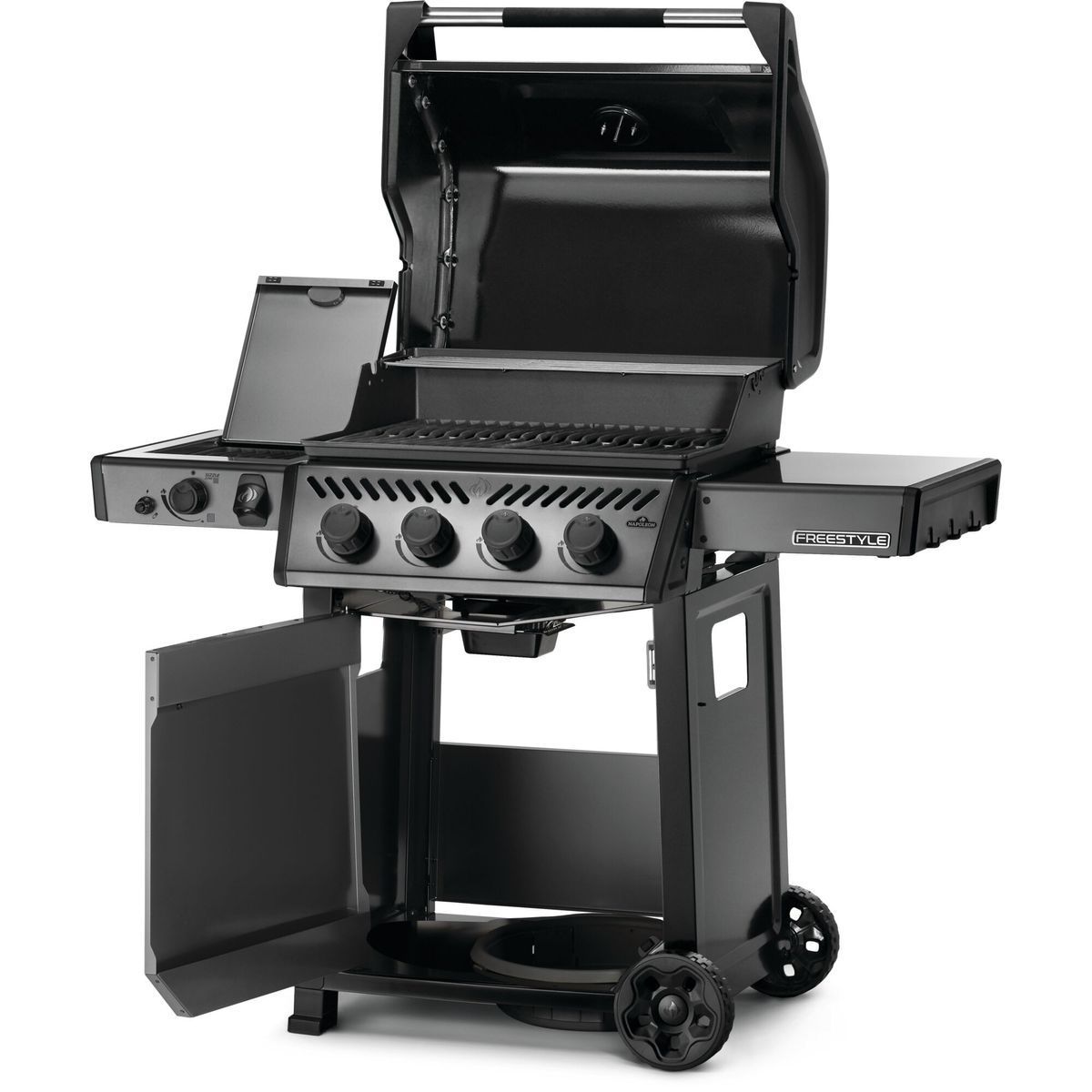 Газовий гриль Napoleon Freestyle 425 DSIBPGT - F425DSIBPGT
