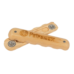 Ручка для кованої сковороди Petromax Wooden Handle for Wrought-Iron Pans