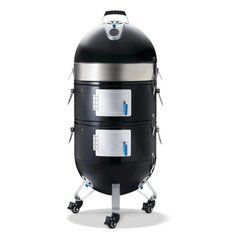 Вугільна коптильня 5 в 1 Napoleon Apollo 56 см