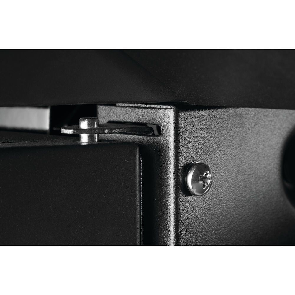 Газовий гриль Napoleon Phantom Prestige 500 Connected Storage, чорний - P500VXRSIBPK-PHM-ST