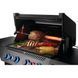 Газовий гриль Napoleon Phantom Prestige 500 Connected Storage, чорний - P500VXRSIBPK-PHM-ST