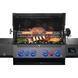 Газовий гриль Napoleon Phantom Prestige 500 Connected Storage, чорний - P500VXRSIBPK-PHM-ST