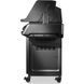 Газовий гриль Napoleon Phantom Prestige 500 Connected Storage, чорний - P500VXRSIBPK-PHM-ST