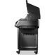 Газовий гриль Napoleon Phantom Prestige 500 Connected Storage, чорний - P500VXRSIBPK-PHM-ST
