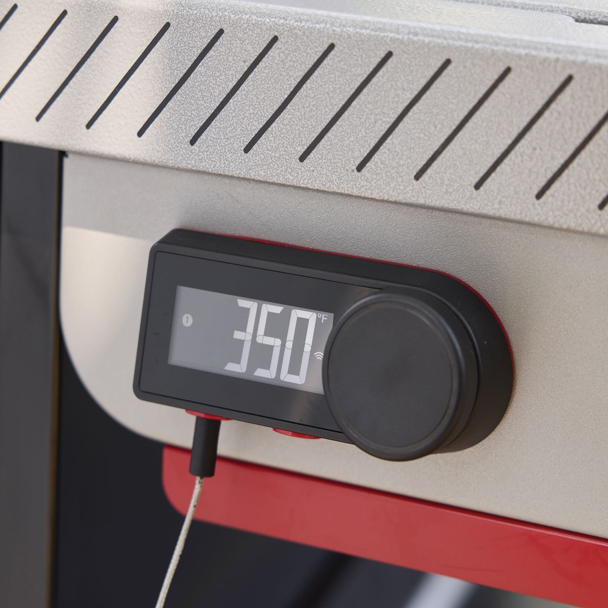 Вугільний гриль Performer Premium Smart 57 cm
