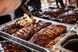 Спеції (суміш спецій та трав) HOLY SMOKE "Солодкий та з димком гікорі" для барбекю, 175 г, Sweet & Smoky Hickory Rub