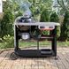 Вугільний гриль Performer Premium Smart 57 cm