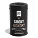Спеції (суміш спецій та трав) HOLY SMOKE "Солодкий та з димком гікорі" для барбекю, 175 г, Sweet & Smoky Hickory Rub