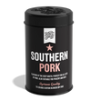 Спеції (суміш спецій та трав) HOLY SMOKE"Свинина по-південному" для барбекю, 175 г, Southern Style Pork Rub