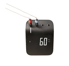 Цифровий термометр Weber Connect Smart Grilling Hub