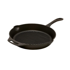 Сковорода-гриль чавунна Petromax Grill Fire Skillet gp30