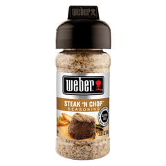 Спеція Weber Steak 'n chop