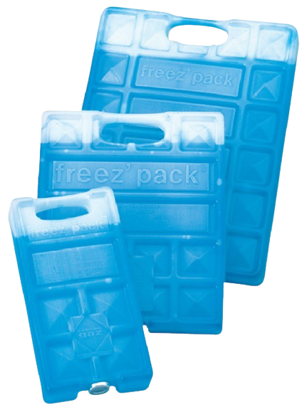 Акумулятор холоду Campingaz Freez'Pack M30, 1200г