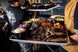 Спеції (суміш спецій та трав) HOLY SMOKE "Південноамериканський Чимічуррі" для барбекю, 100 г, South America Chimichurri Rub