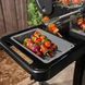 Боковий столик Weber SMOQUE