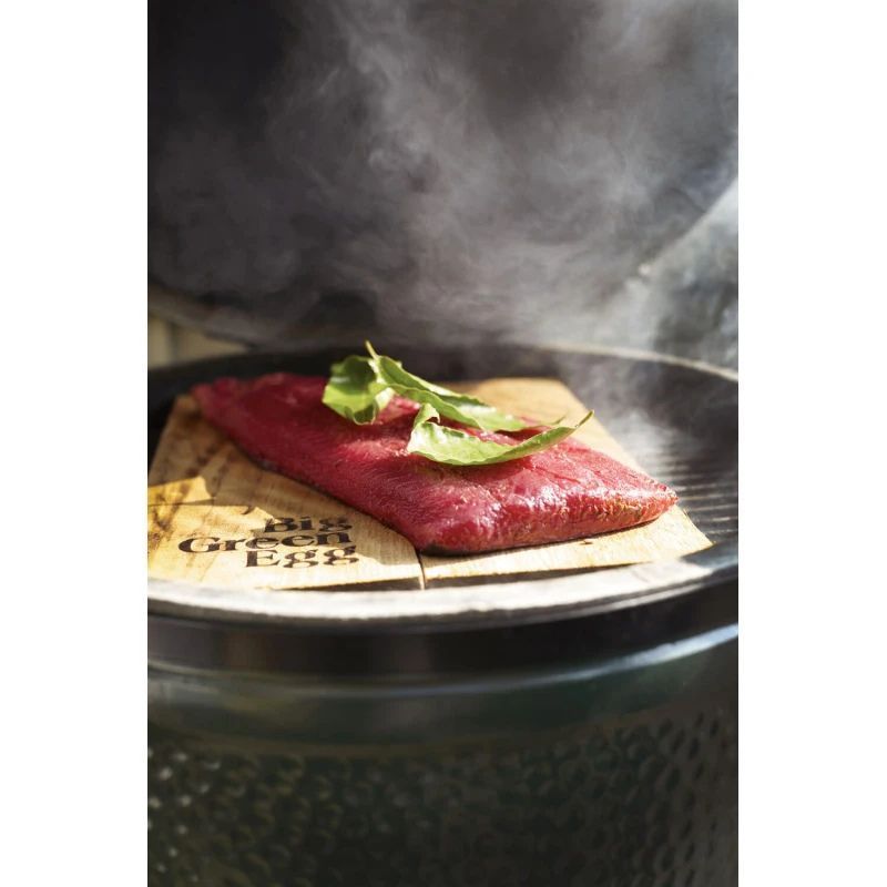 116307 Планки для копчення "Кедр" Big Green Egg, 2шт.