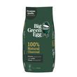 666298 Вугілля Big Green Egg дерев'яне, 9 кг