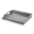 Планча-гриль для газової плити Petromax Griddle Plate for Gas Table