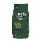 666298 Вугілля Big Green Egg дерев'яне, 9 кг