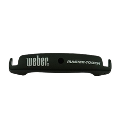 Комплект ручок з логотипом Master Touch, чорний