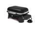 Гриль електричний Weber Lumin Smart Compact 2026, чорний (Weber Connect)