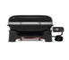 Гриль електричний Weber Lumin Smart Compact 2026, чорний (Weber Connect)
