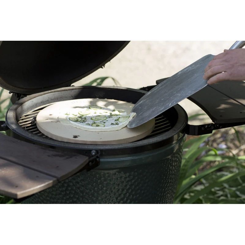 401007 Камінь для випікання Big Green Egg M