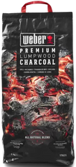 Деревне вугілля, 3 кг_stock