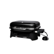 Гриль електричний Weber Lumin Compact, чорний