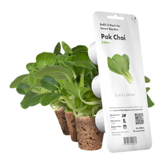 Змінний картридж Click & Grow Пак Чой (Pak Choi ) 3 капсули