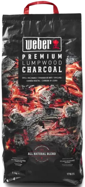 Деревне вугілля, 3 кг_stock