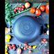 Котелок чавунний 4л